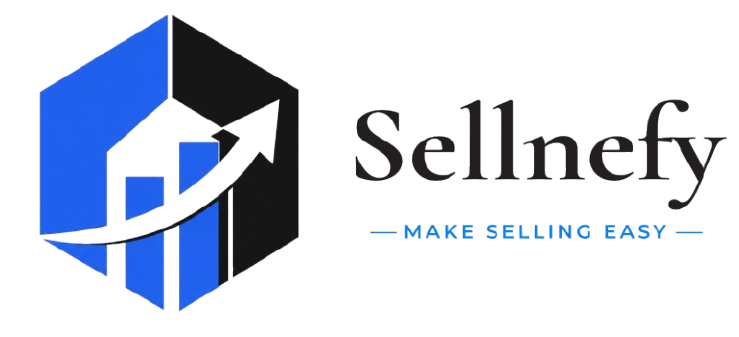 Sellnefy logo